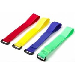 Хомут-липучка Lanmaster...