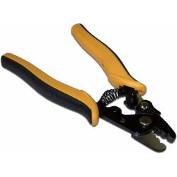 Инструмент зачистки...