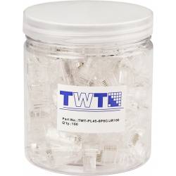 Коннектор Lanmaster...