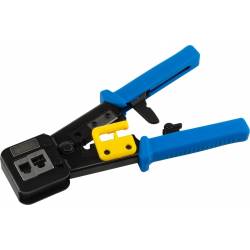 Инструмент обжимной...