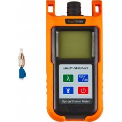 Инструмент Lanmaster...