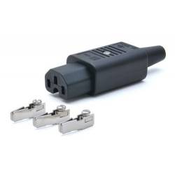 Вилка Lanmaster...