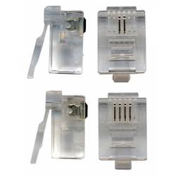 Коннектор Lanmaster...