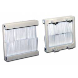 Щеточный ввод Lanmaster...