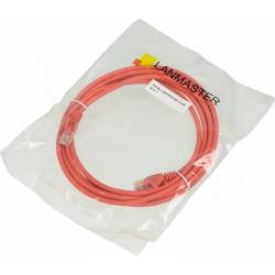 Патч-корд Lanmaster...