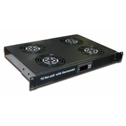 Блок вентиляторов Lanmaster...