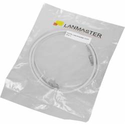 Патч-корд Lanmaster...