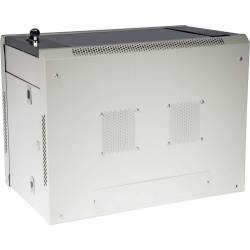 Шкаф коммутационный...