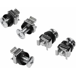 Комплект крепежа Lanmaster...