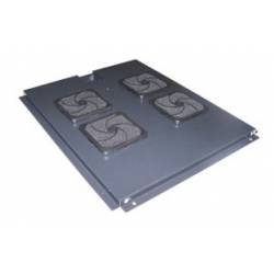 Блок 4-х вентиляторов...