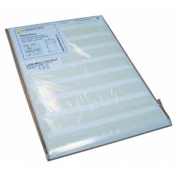 Маркер Lanmaster...