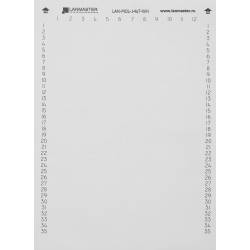 Маркер Lanmaster...