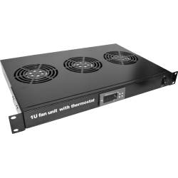 Блок 3-х вентиляторов TWT...