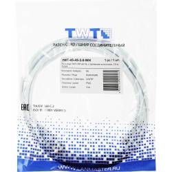 Патч-корд Lanmaster...