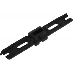 Нож сменный Lanmaster...