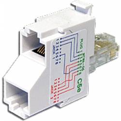 Адаптер Lanmaster...