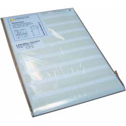 Маркер Lanmaster...