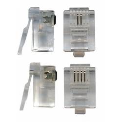 Коннектор Lanmaster...