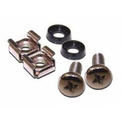 Комплект крепежа Lanmaster...