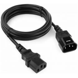 Шнур питания NTSS...