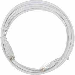 Патч-корд Lanmaster...