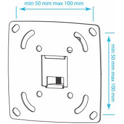 Кронштейн для телевизора...