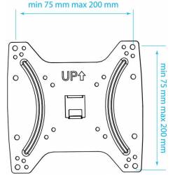 Кронштейн для телевизора...