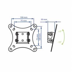 Кронштейн для телевизора...