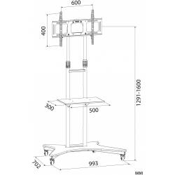 Стойка для телевизора...