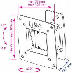 Кронштейн для телевизора...