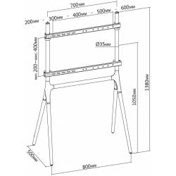Подставка для телевизора...