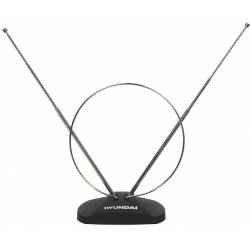 Антенна телевизионная...