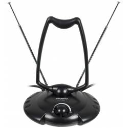 Антенна телевизионная...