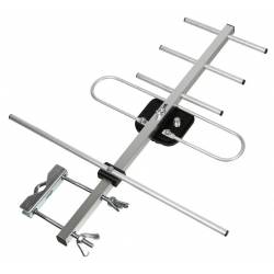 Антенна телевизионная...