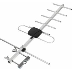 Антенна телевизионная...