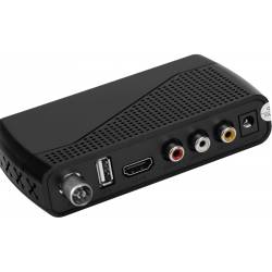 Ресивер DVB-T2 Hyundai...