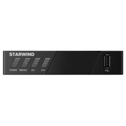 Ресивер DVB-T2 Starwind...
