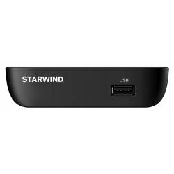 Ресивер DVB-T2 Starwind...