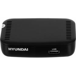Ресивер DVB-T2 Hyundai...