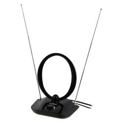 Антенна телевизионная...