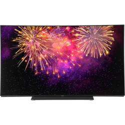 Телевизор OLED Hyundai 55"...