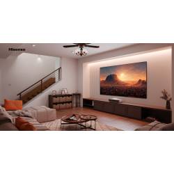 Телевизор Laser Hisense...