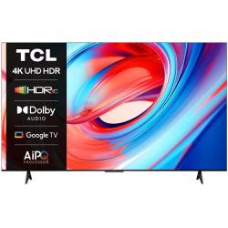 Телевизор LED TCL 75" 75V6B...
