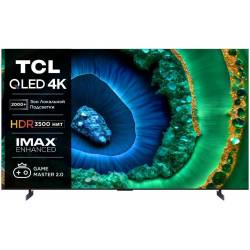 Телевизор QLED TCL 85"...