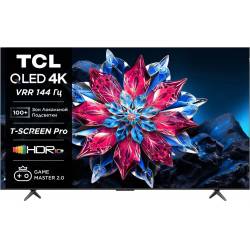 Телевизор QLED TCL 85"...