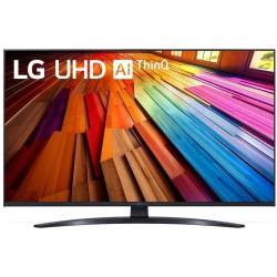 Телевизор LED LG 43"...