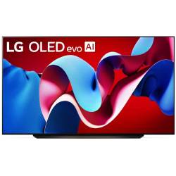 Телевизор OLED LG 83"...