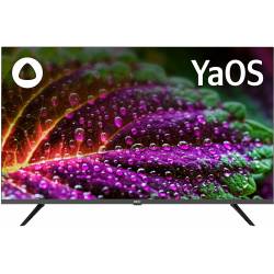 Телевизор QLED BBK 43"...