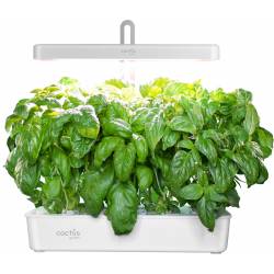 Гидропонная установка...