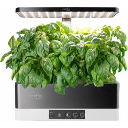 Гидропонная установка...